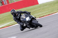 Middle Group Black Bikes